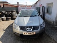 Nissan Qashqai 2.0 D 2007 - 2010