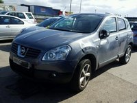 Nissan Qashqai (2008) 1.5 105 CP Motorina