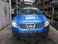 Nissan Qashqai din 2007