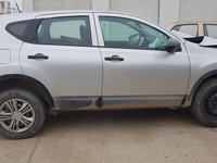 Nissan Qashqai din 2011, motor 1.6 benzina, tip HR16