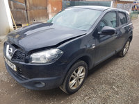 Nissan Qashqai Facelift 1.5 Dci 2010 - 2013