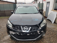 Nissan Qashqai Facelift 1.5 Dci 2010 - 2013