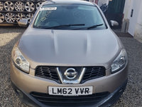 Nissan Qashqai Facelift 1.6 Dci 2010 - 2013