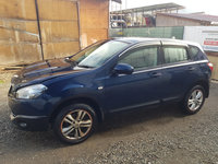 Nissan Qashqai Facelift 1.6 Dci 2010 - 2013