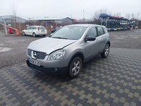 Nissan Qashqai j10 1.6 16v an fabricatie 2008 hr16de