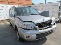 Nissan X-Trail din 2008