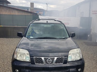 Nissan X-Trail T30 2.2 Dci 2001 - 2008