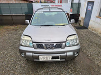 Nissan X-Trail T30 2.2 Dci 2001 - 2008