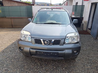 Nissan X-Trail T30 2.2 Dci 2001 - 2008