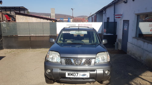 Nissan X-Trail T30 2.2 Dci 2001 - 2008