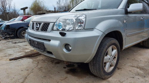 Nissan X Trail T30 2.2 YD22ETI 2004 4X4