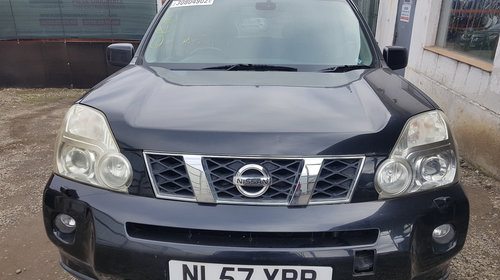 Nissan X-Trail T31 2.0 2007 - 2013