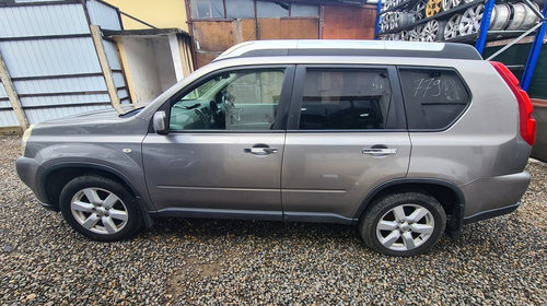 Nissan X-Trail T31 2.0 2007 - 2013