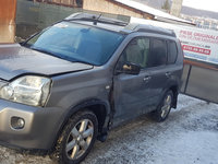 Nissan X-Trail T31 2.0 2007 - 2013