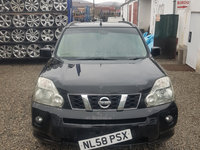 Nissan X-Trail T31 2.0 2007 - 2013