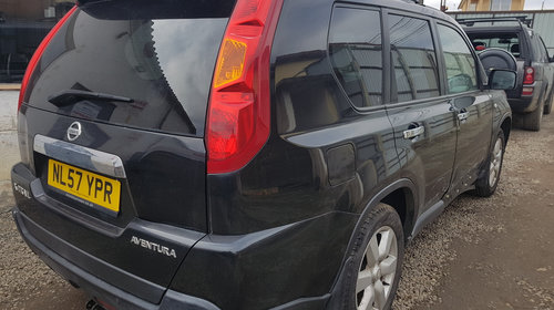 Nissan X-Trail T31 2.0 2007 - 2013