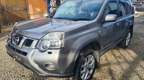 Nissan X-Trail T31 Facelift 2.0 dci 2010 - 2014