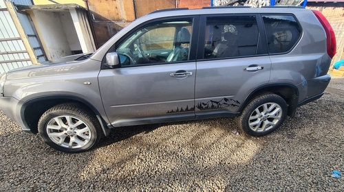 Nissan X-Trail T31 Facelift 2.0 dci 2010 - 2014