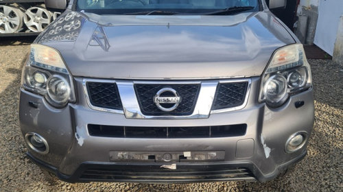 Nissan X-Trail T31 Facelift 2.0 dci 2010 - 20