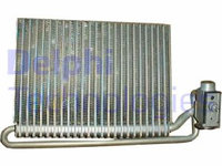 Nissens evaporator aer conditionat pentru bmw 3 e46, x3 e83