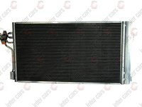 Nissens radiator ac/ pt mercedes viano(639),vito(639) dupa 12.2007