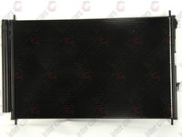 Nissens radiator ac/ pt toyota rav 4 dupa 2006-