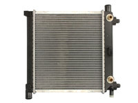 Nissens radiator apa motor pt mercedes 190 w201,w 124 modele fara ac/ 2.0 benzina