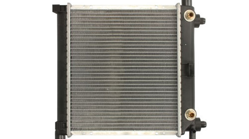 Nissens radiator apa motor pt mercedes 190 w2