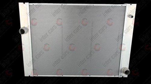 Nissens radiator apa pt bmw 5(e60) benzina cv