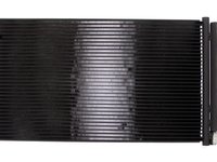 Nissens radiator clima ac/ pt iveco daily 3, daily 4