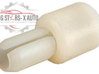 Nit plastic pentru fixare geam de macara Seat Leon 1M anul de productie partea 1999-2006 stanga spate