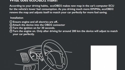 Nitro obd Chip Tuning Benzina