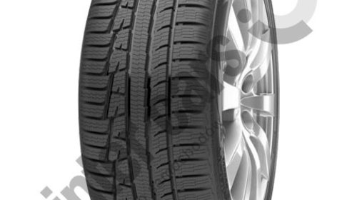 Nokian 245/45/18 anvelopa iarna zono 100v wrd