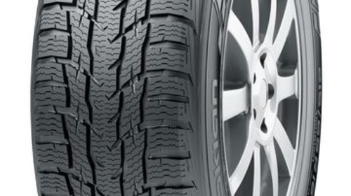 Nokian avelopa cargo iarna 215/65/15 104t