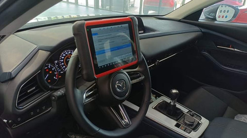 NOUL AUTEL MaxiSYS MK906BT Wireless Tester Auto Profesional Universal Produs Original 100%