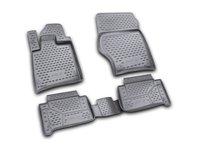 Novline set covorase cauciuc pt audi q7 dupa 2006-