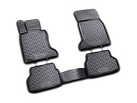 Novline set covorase cauciuc pt chevrolet 2004-2012