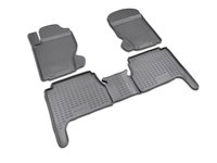 Novline set covorase cauciuc pt kia sorento dupa 2003-