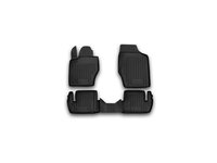 Novline set covorase cauciuc pt peugeot 307 2001-2008