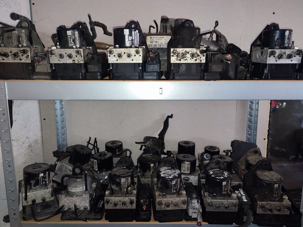 NPL piese auto, SC NPL DICO UK SRL #2130