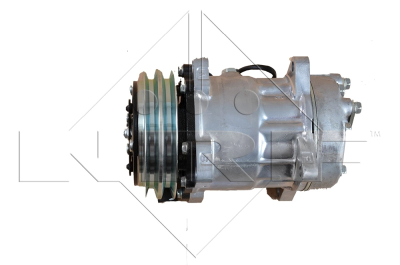 NRF Compresor, climatizare 32469 pentru 