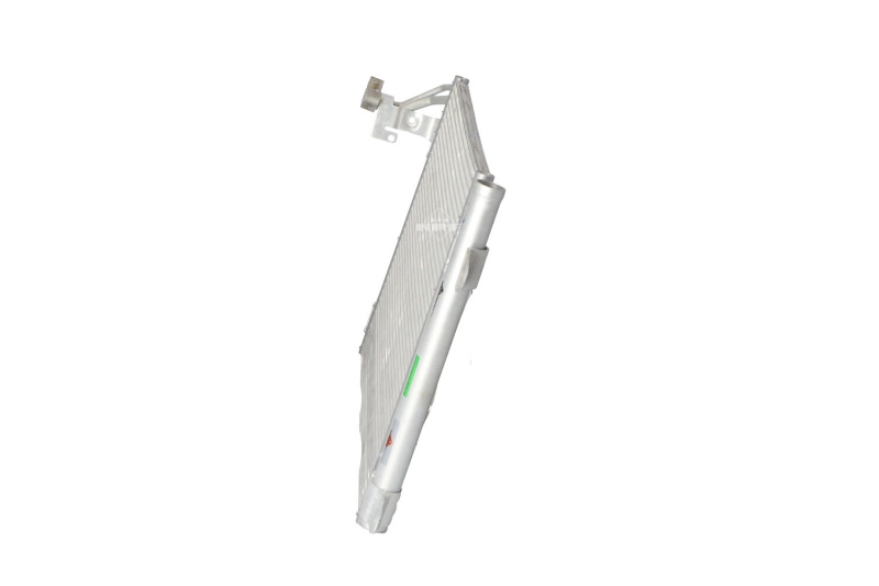 NRF Condensator, climatizare 35520 la VW