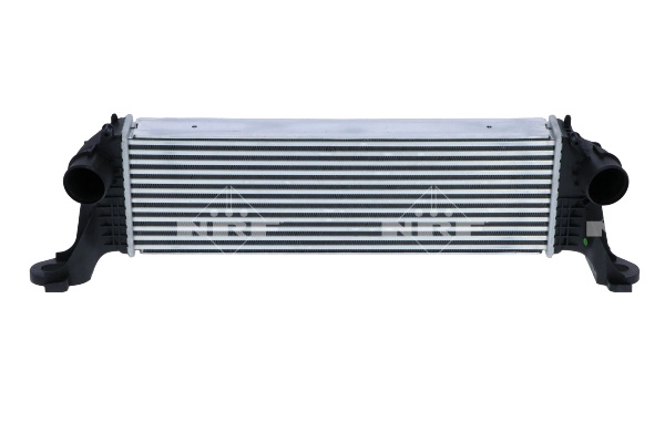 NRF Intercooler, compresor 30342 model IVECO DAILY VI bus 2014 2015 2016 2017 2018 2019