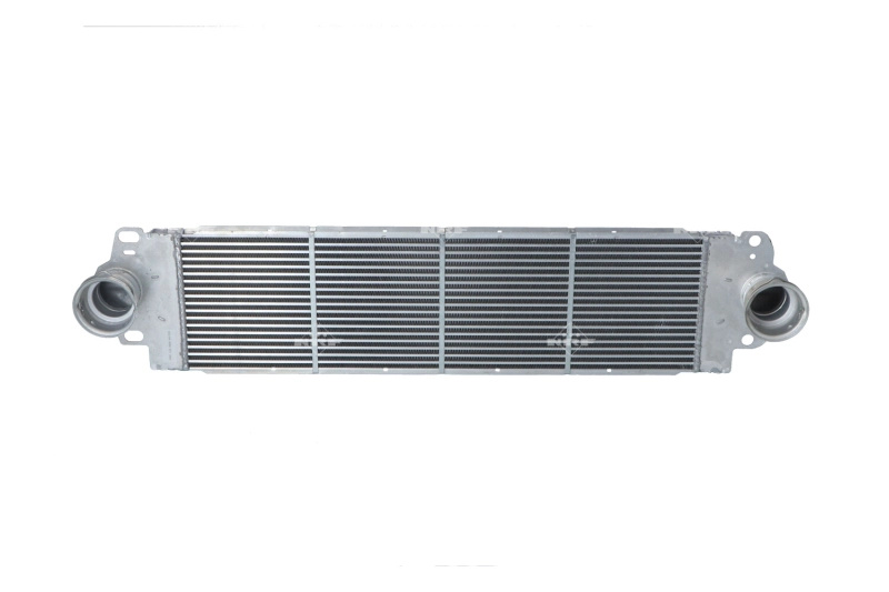 NRF Intercooler, compresor 30354 model VW MULTIVAN T6 (SGF, SGM, SGN, SHM, SHN) 2015 2016 2017 2018 2019