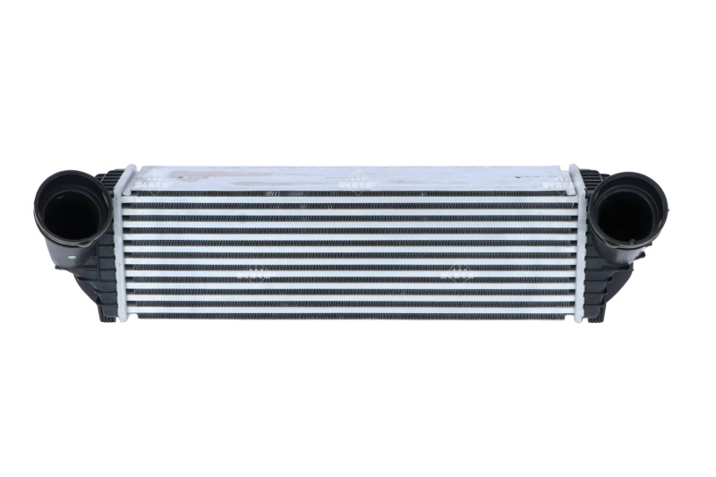 NRF Intercooler, compresor 30359 model BMW X5 (F15, F85) 2013 2014 2015 2016 2017 2018