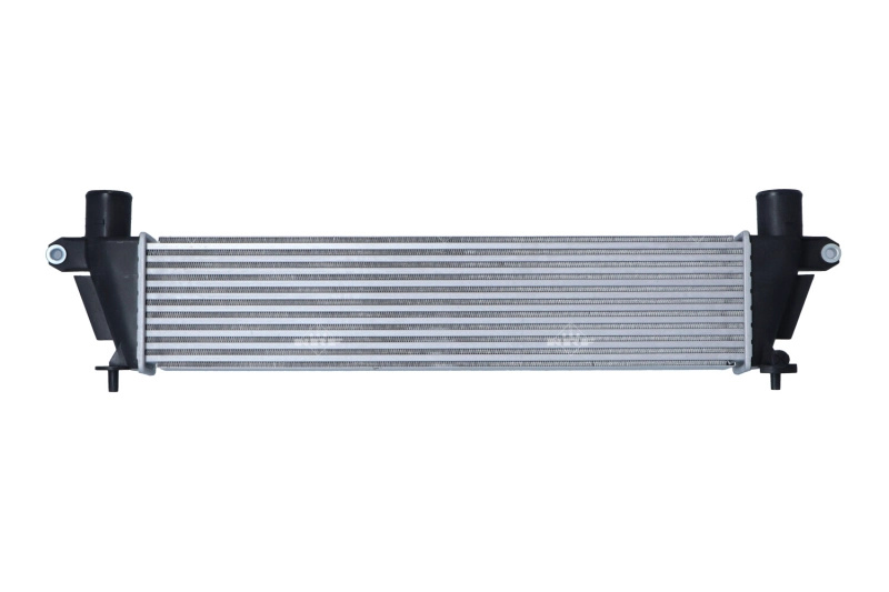 NRF Intercooler, compresor 30367 la ISUZU D-MAX II (TFR, TFS) 2012 2013 2014 2015 2016 2017 2018