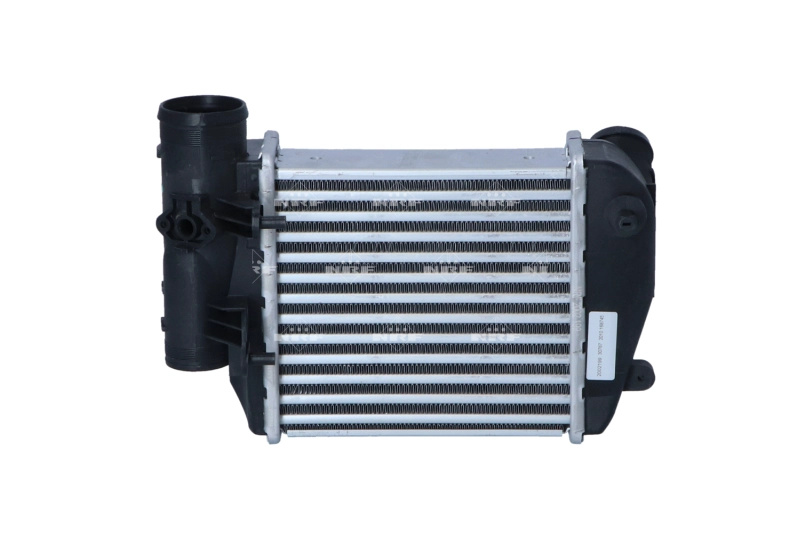 NRF Intercooler, compresor 30767 model A