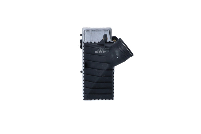 NRF Intercooler, compresor 30850 la masi
