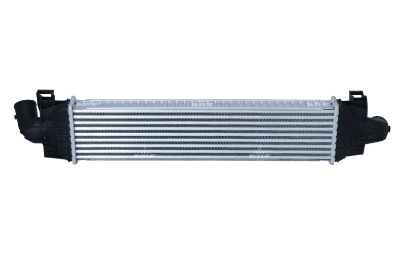 NRF Intercooler, compresor 30870 model F