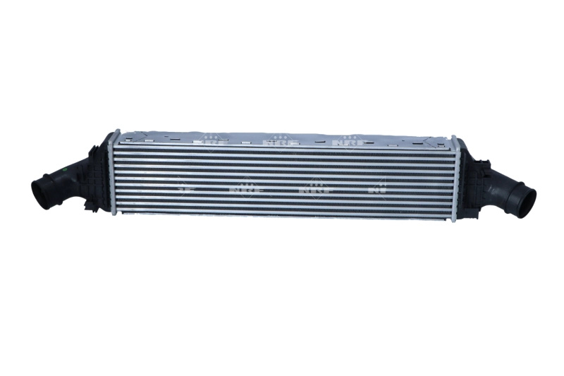 NRF Intercooler, compresor 309047 model AUDI A6 C7 Avant (4G5, 4GD) 2014 2015 2016 2017 2018